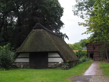 Museumsdorf Cloppenburg - Lower Saxony open air museum (Germany)